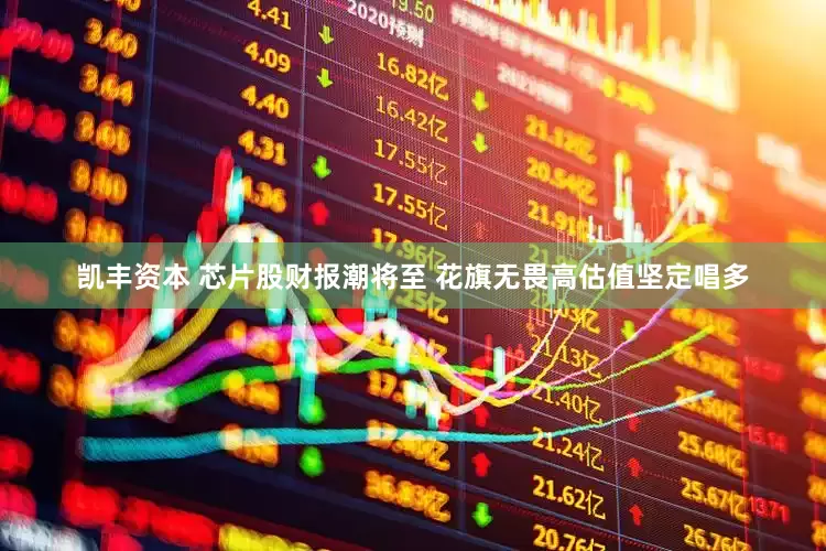 凯丰资本 芯片股财报潮将至 花旗无畏高估值坚定唱多